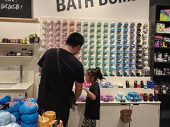-LUSH(威尼斯人店)