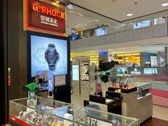 -凯德MALL(西直门店)
