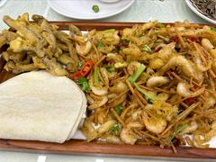 -大众海鲜(巨龙北路店)