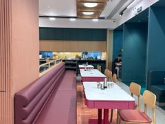 -香港深仔记茶餐厅(东门店)