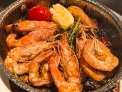-庐灶江南·江南菜·四合院Bistro(东直门·华侨夜泊君亭店)