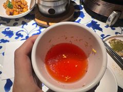 -绿茶餐厅(领展购物广场·中关村店)