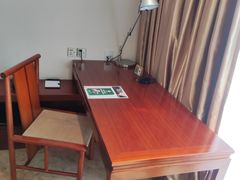 -天目湖御水温泉·度假酒店