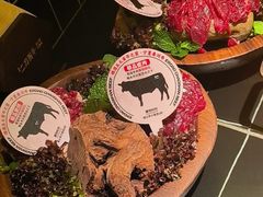 -二刀潮牛(重庆光环购物公园店)