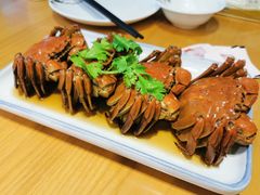 -品鲜村农家菜·阳澄湖大闸蟹(总店)