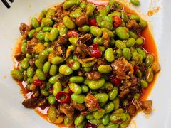 -月圆霖特色农家乐