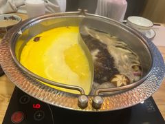 -牛匠和牛寿喜锅(西安总店)