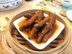 -点都德(华强北店)
