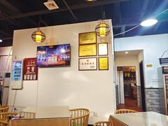 -聚春园自助餐厅(东街口店)