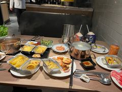 -星伦多自助料理·涮烤一体(杭州来福士店)