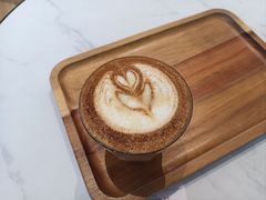 -Peet's Coffee 皮爷咖啡(广州云门店)