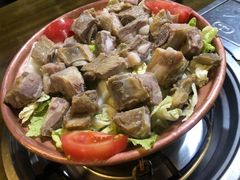 -阿婆情腊排骨火锅(金虹路店)