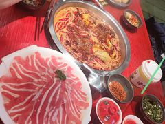 -谭鸭血老火锅(光谷居然之家店)