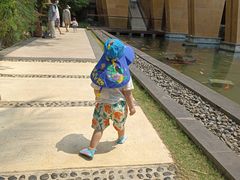 -三亚湾海居铂尔曼度假酒店