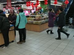 -永辉超市(六里桥店)