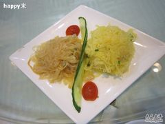 -新恬乐大酒家(沧达大厦店)