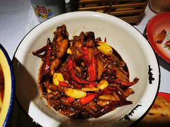 -遇见老南昌-柴火灶(顺外路店)