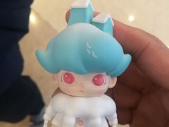 -泡泡玛特POPMART(正弘城店)