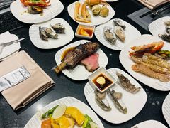-星汇餐厅(新濠影汇店)