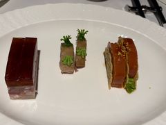 -淮香国色·淮扬菜(正大中心店)