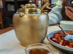 小吊梨汤-小吊梨汤·北京菜(香山店)