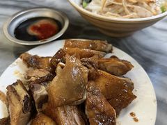 -再回首鸡肉米线(人民路一店)