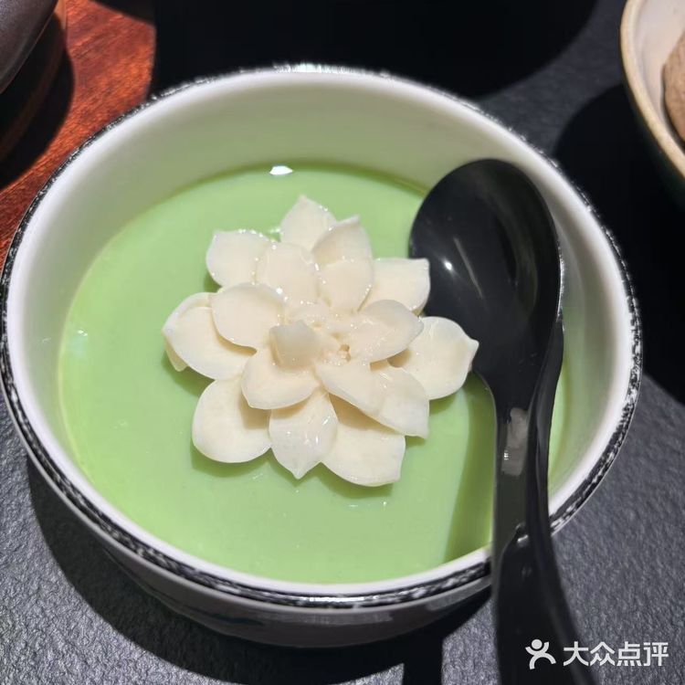 不可错过的餐厅新发现