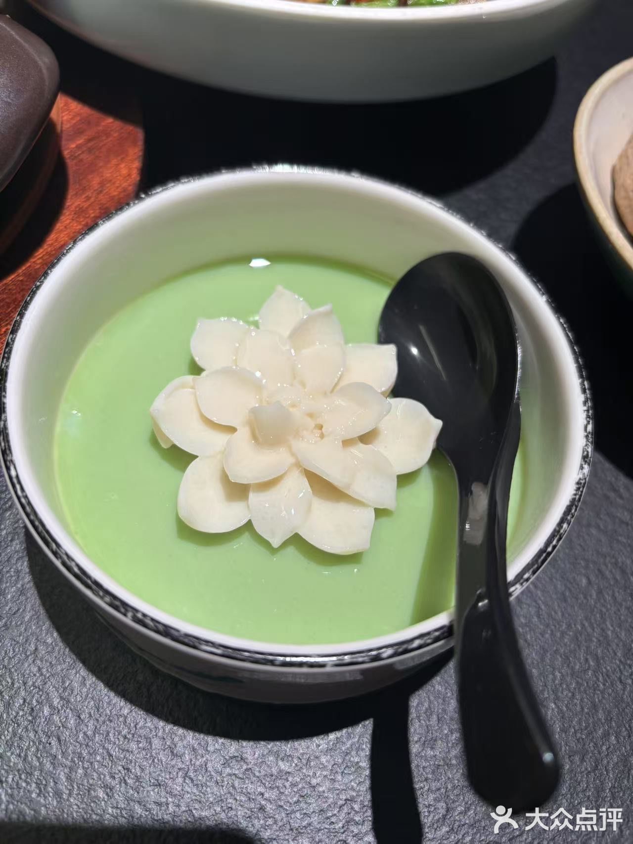 不可错过的餐厅新发现