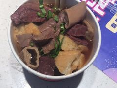-喜茶(广州东方宝泰店)
