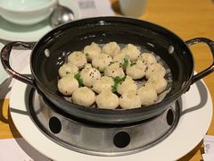 -拈菜(观音桥阳光世纪店)