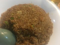 -小杨烤肉(朱雀店)