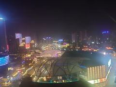 -琴岛之星摩天轮