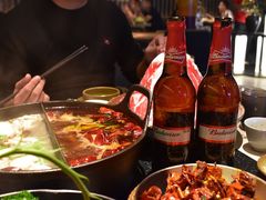 -盡膳口福跷脚牛肉火锅(北美新天地店)