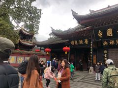 -峨眉山报国寺
