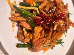 -春发生饭店·非遗(南院门店)