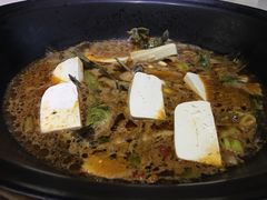 -大鹅岛灶台鱼·铁锅炖(水库路店)