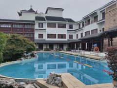 -苏州吴宫泛太平洋酒店