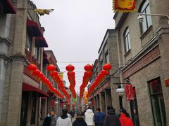 -鲜鱼口老字号美食街