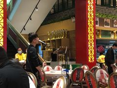 -味道工厂楚虾王(龙虾城店)