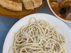 -马尔龙新疆饭店·清真(瑞景店)