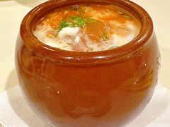 -老井俄式餐厅