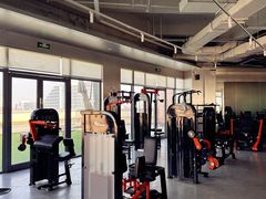 -Hi GYM嗨健身(泥城店)
