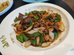 -赶海部落海鲜城(海阳路店)