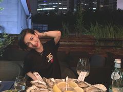 -普朗姆生蚝吧(原建国路店)