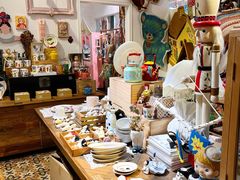 -恋物百货商店(华侨城店)