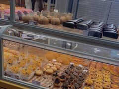 -好利来(南京路一店)
