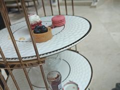 -Plush大堂酒廊(北京金融街威斯汀大酒店)