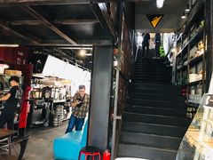 -MI WU FACTORY米屋美食工厂餐厅(绿地店)