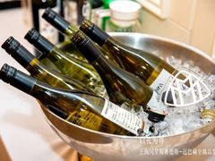 -伯衡55·吉品轩(乌鲁木齐南路店)