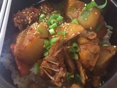 -景福宫韩国料理(恒祥北大街店)
